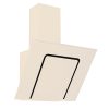 Hota Decorativa SQUARE Sticla Ivory 3423