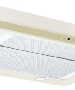 Hota Telescopica Silver Sliding Ivory TRC