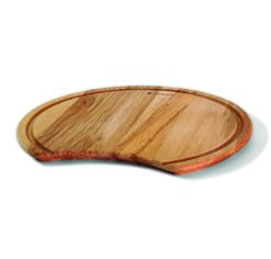 Tocator din lemn pentru cuva SR TWIG