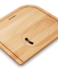 Tocator din lemn pentru cuva Titan