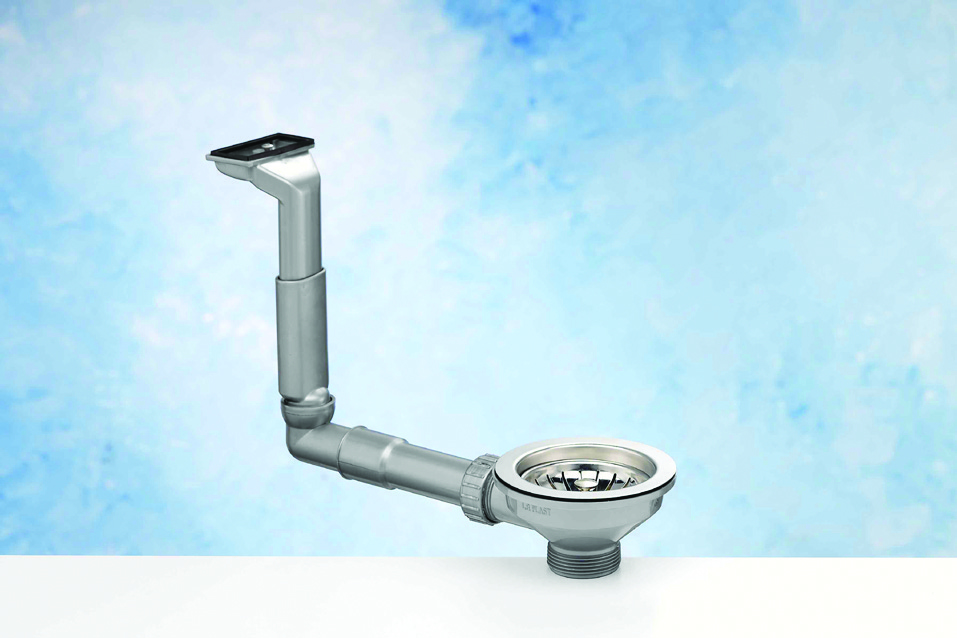 Valva Ø92mm Cu Preaplin Pe Picurator