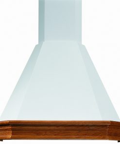 Hota Rustica CL6 Chimney -90cm-
