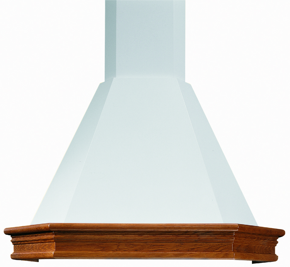 Hota Rustica CL6 Chimney -90cm-