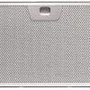 Filtru Anti Grasime Aluminiu - Cielo   Round