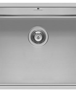 Chiuveta Inox ASTRIS 50x40 1B SM