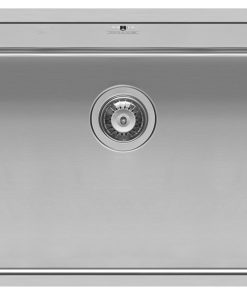 Chiuveta Inox ASTRIS 74x40 1B SM