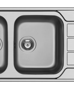 Chiuveta Inox Athena 1160mm*500mm