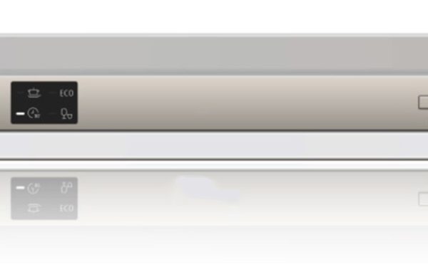 Masina de spalat vase incorporabila Pyramis DWJ 60FI