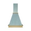 Hota Rustica Pyramis COUNTRY GOLDEN VEIN 60cm