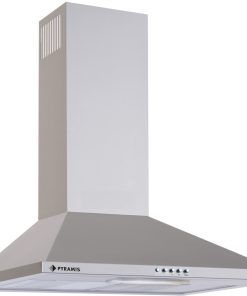 Hota decorativa Pyramis SQUARE CHIMNEY SLIM