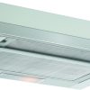 Hota Telescopica Pyramis Silver Sliding 2MT 60cm