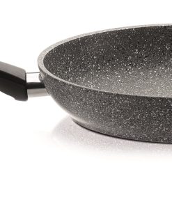 Tigaie aluminiu GREY FORCE Ø30cm