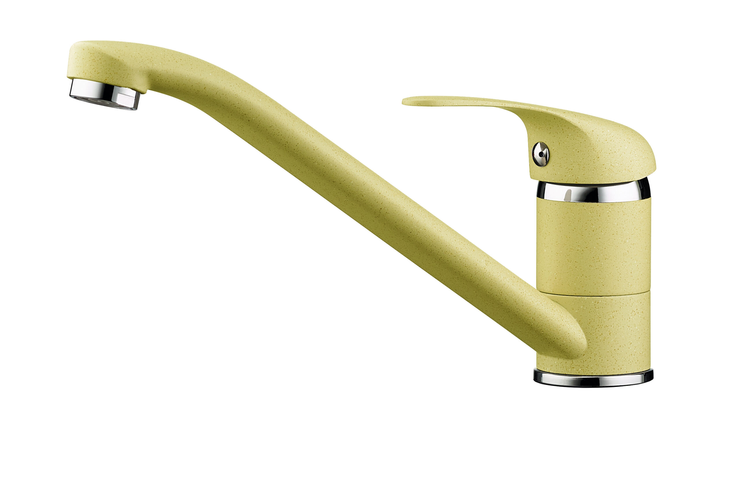 Baterie bucatarie Pyramis ASALIA - wanilia