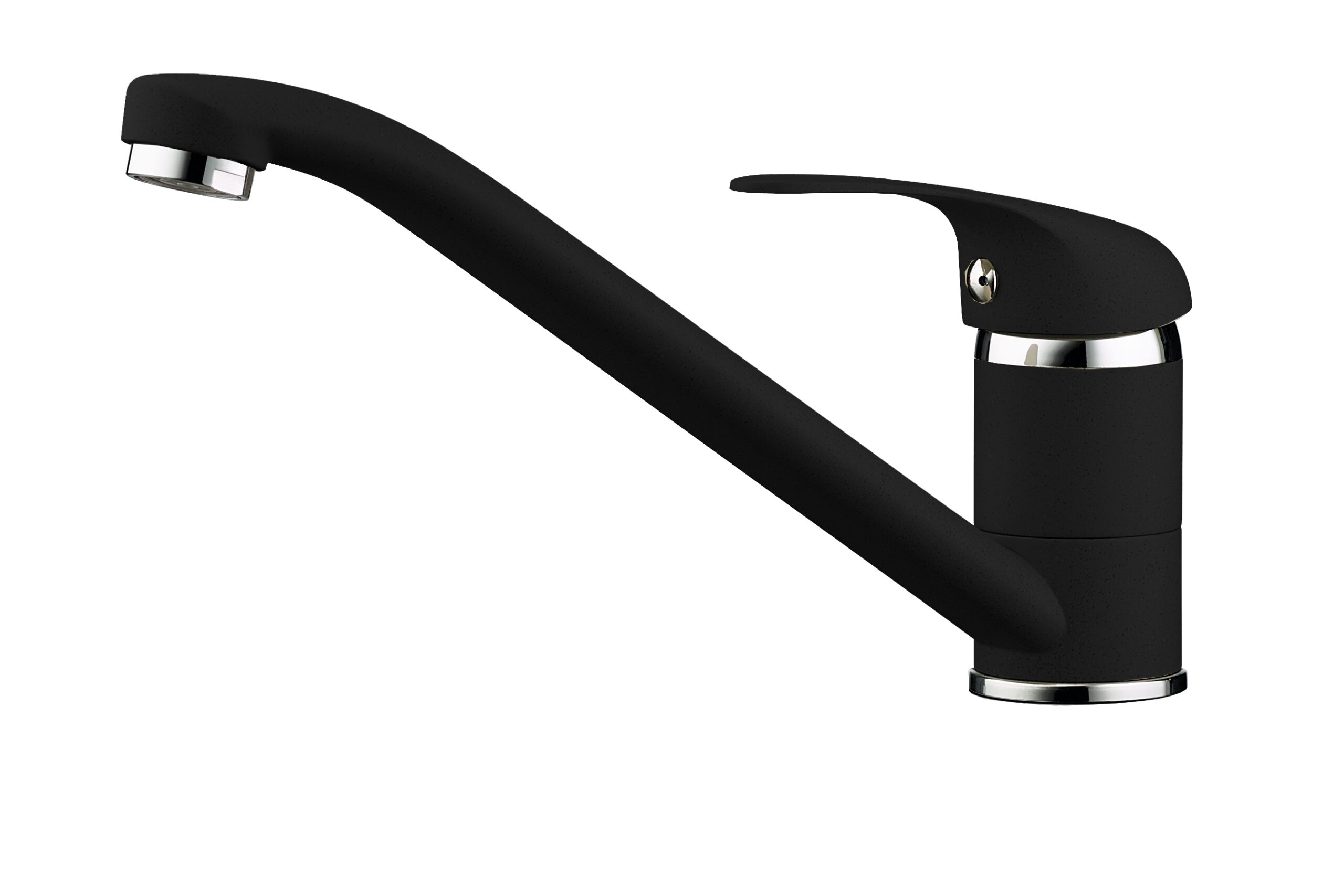 Baterie bucatarie Pyramis ASALIA - carbon