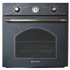 Cuptor electric 60IN 2040 Analog Black