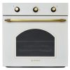 Cuptor electric 60IN 2040 Beige Cuptor electric 60IN 2040 Beige