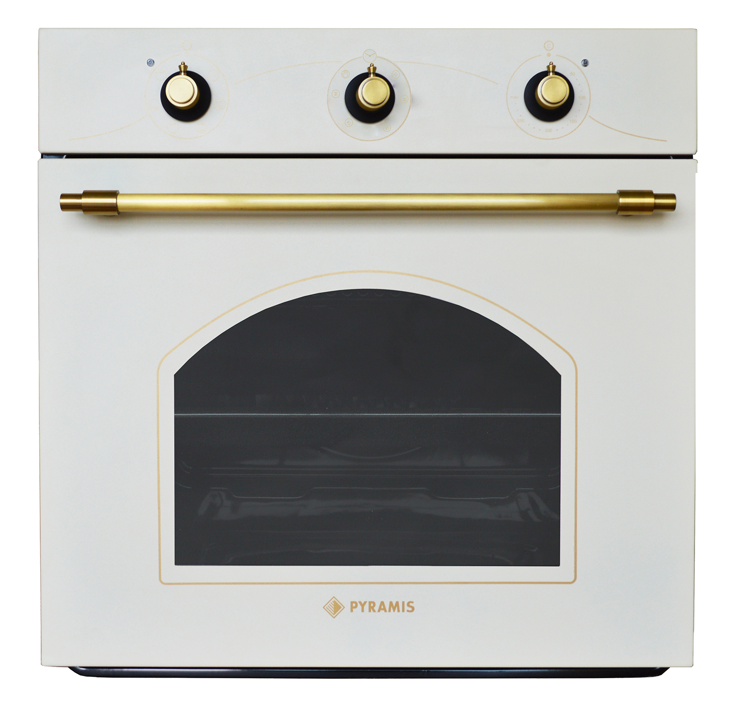 Cuptor electric 60IN 2040 Beige Cuptor electric 60IN 2040 Beige