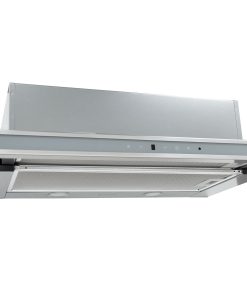 Hota Telescopica Silver Sliding Grey TRC