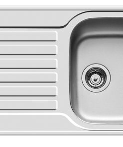 Chiuveta Inox SPACE MINI 800mm*480mm DR