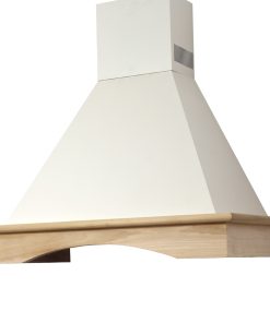 Hota Rustica Semineu CHR115 -90cm-