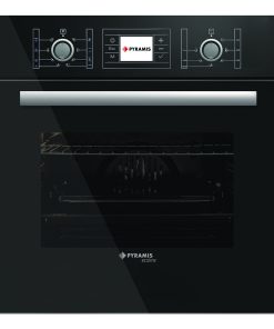 Cuptor Electric Pyramis 60IN 1012