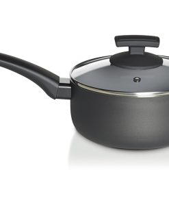 Sosiera Ceratech Black Ø18cm