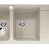 Set chiuveta soft compozit Pyramis SIERRA Durothek 116X50 2B1D ST + Baterie Fido Set chiuveta soft compozit Pyramis SIERRA Durothek 116X50 2B1D ST + Baterie Fido