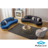 Set canapele Monet