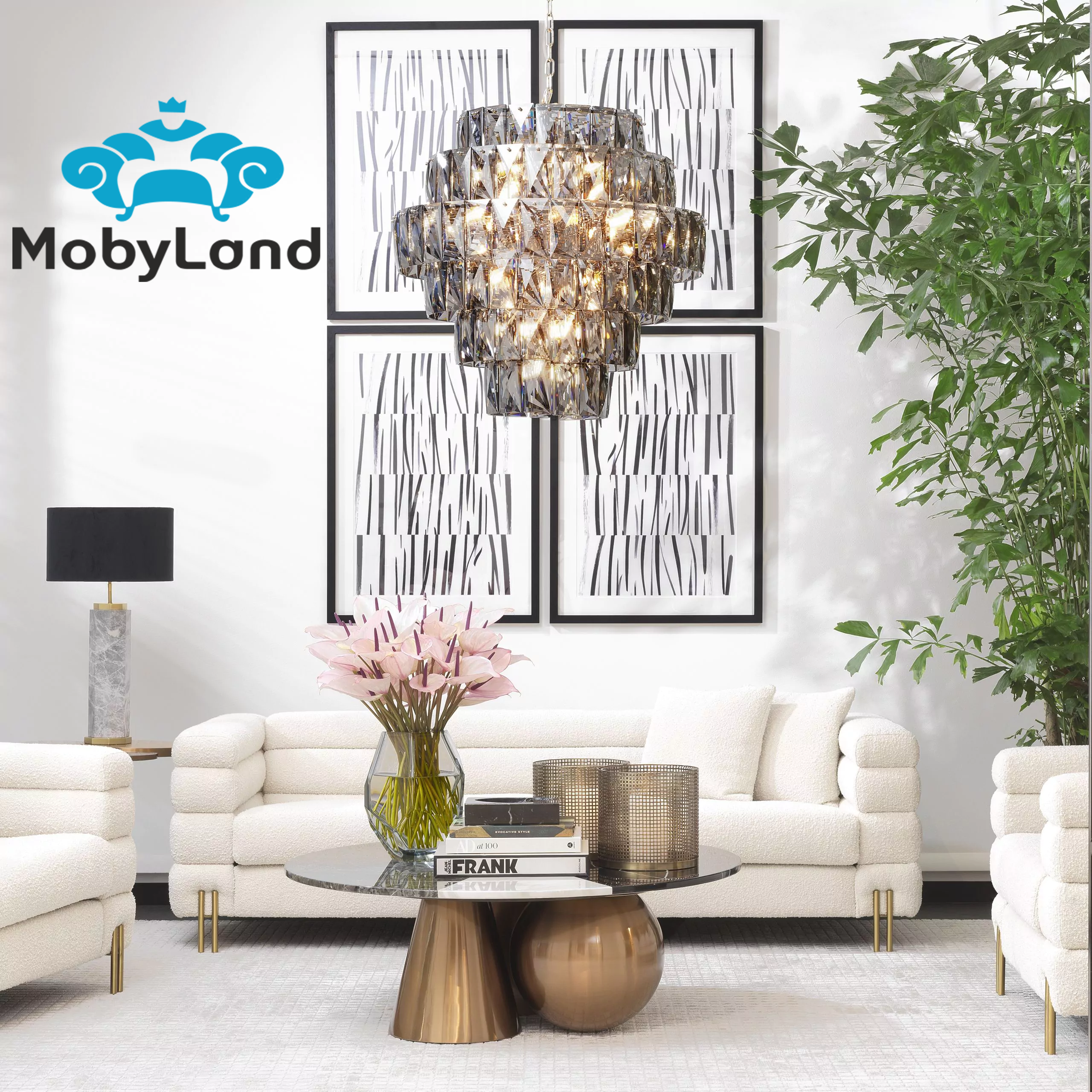 Set canapele Spartacus