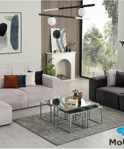 Set modular Hypatia