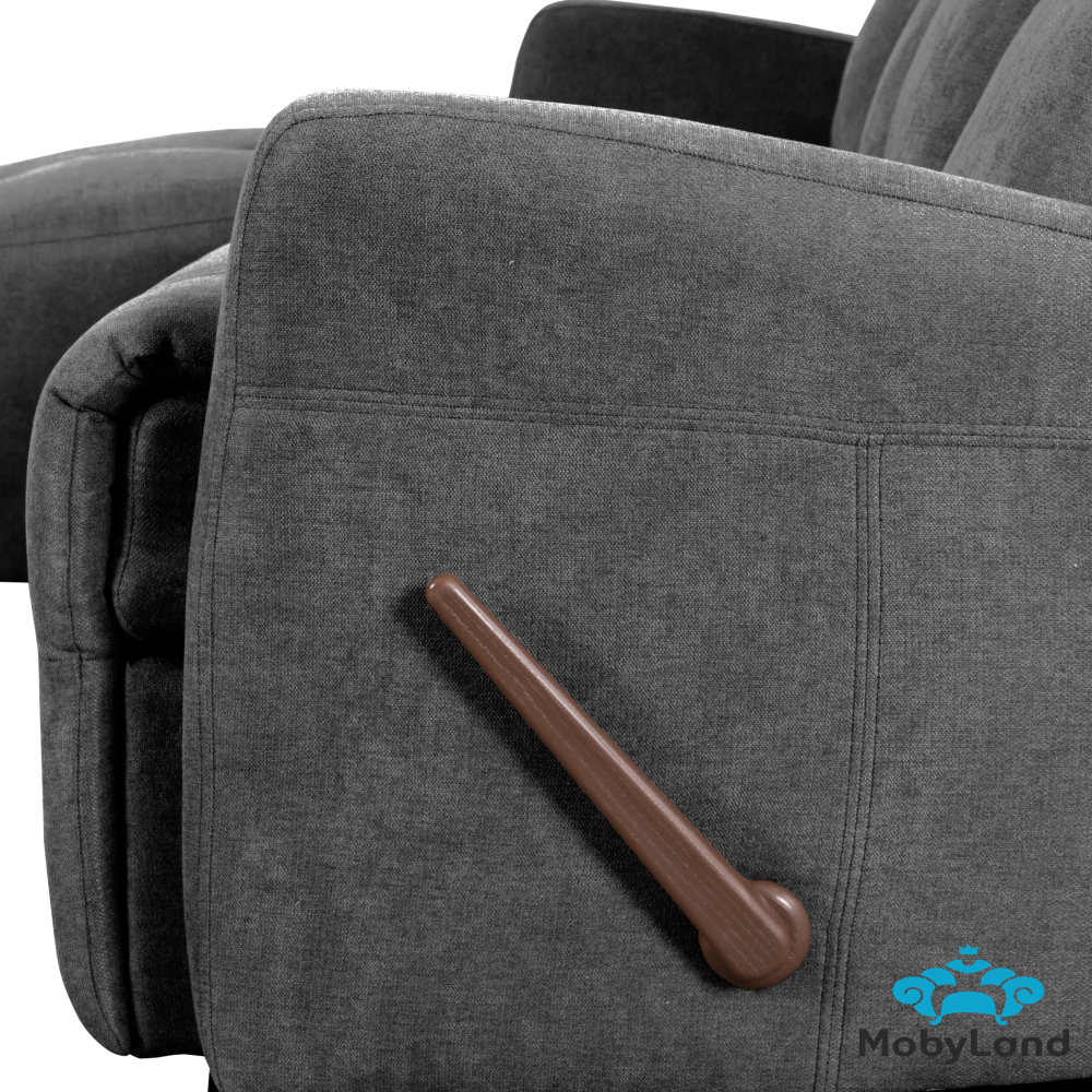 Colțar reglabil Regallis