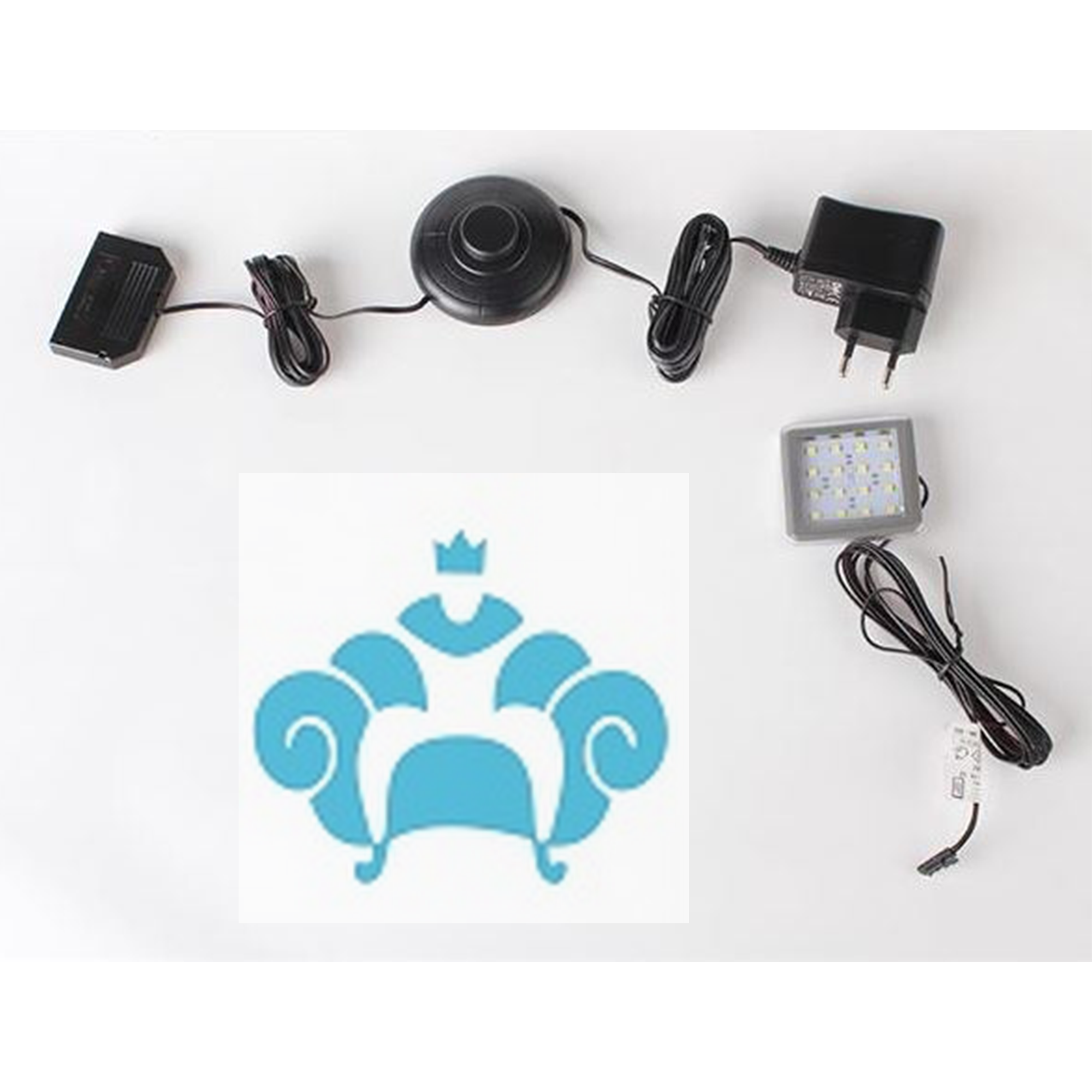 Iluminare LED LYNATET