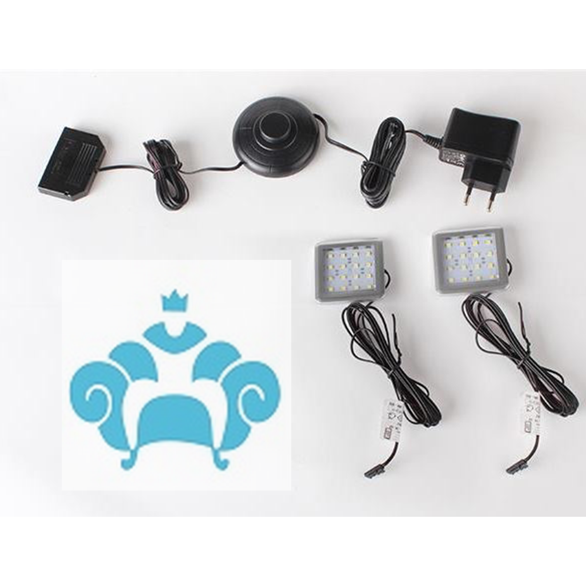 Iluminare LED LYNATET