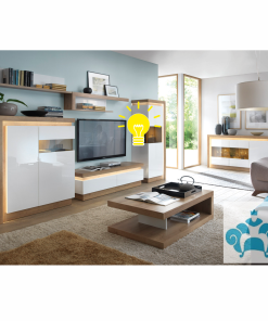 Iluminare LED LYNATET