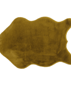 Covoare din blană artificială