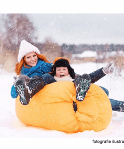 Taburete și fotolii tip saci