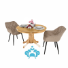 Masă sufragerie rotundă TABLES