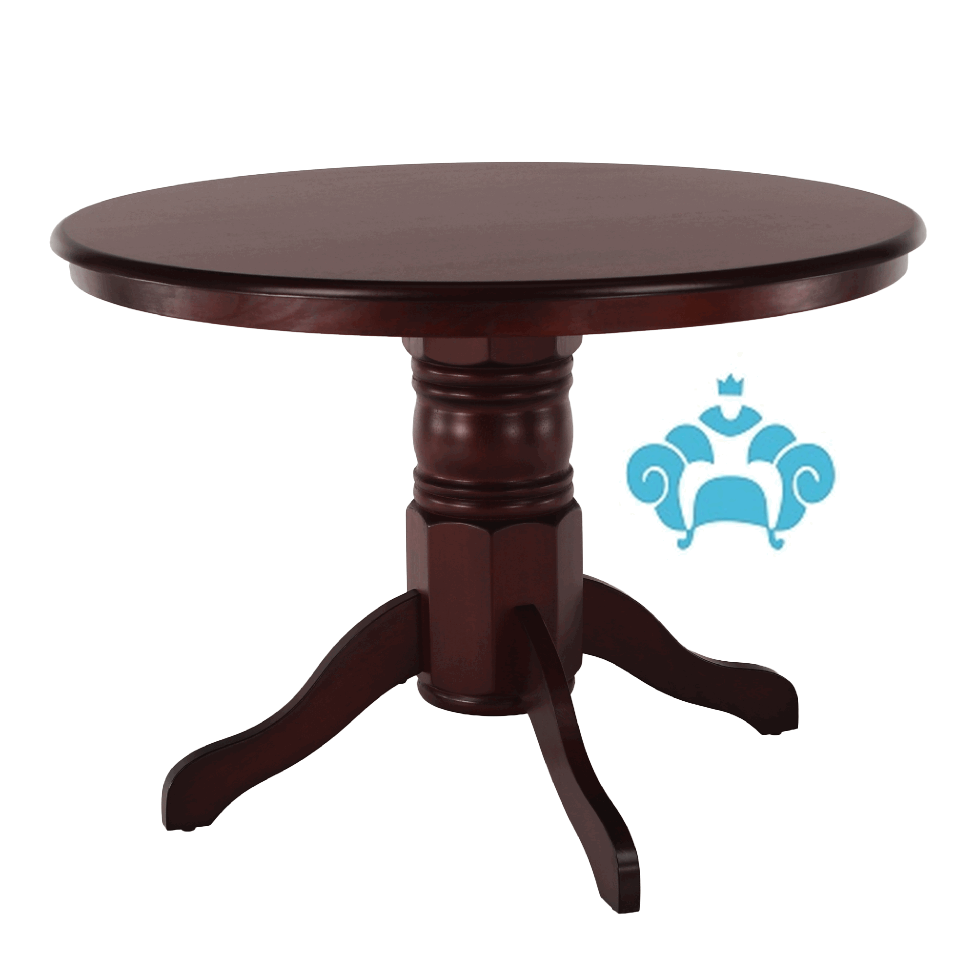 Masă sufragerie rotundă TABLES