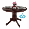Masă sufragerie rotundă TABLES