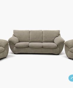 Set canapele YAMPA 3+1+1 extensibil