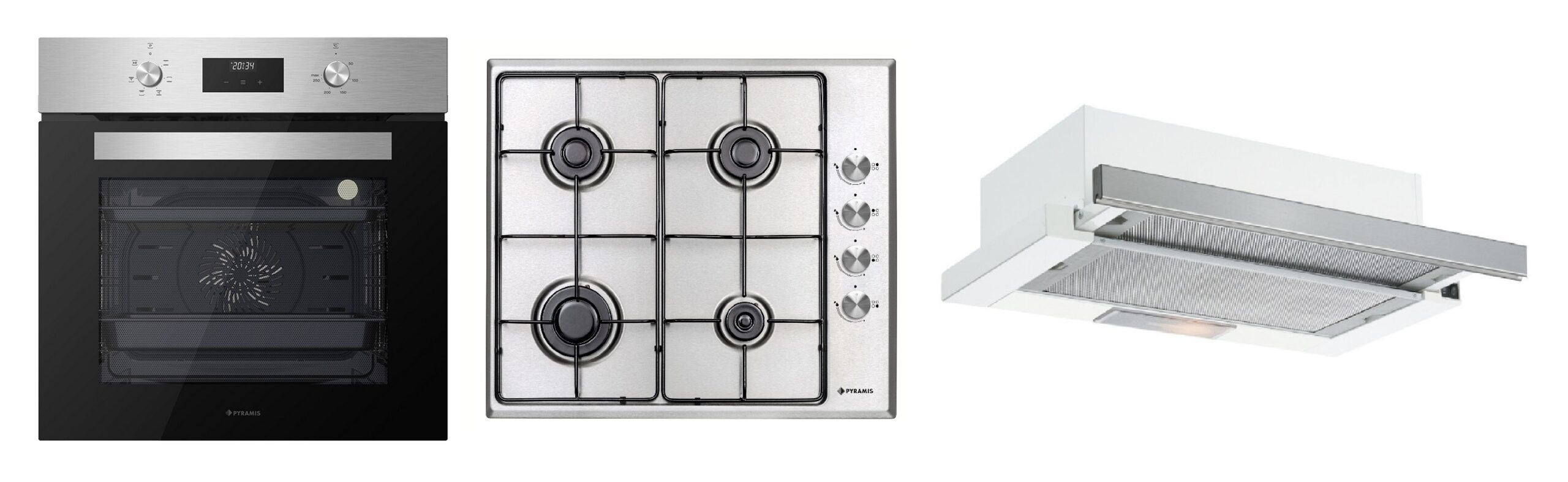 Pachet 3in1 PYRAMIS 39