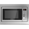 Cuptor microunde incorporabil PYRAMIS 30INOX 30UG Cuptor microunde incorporabil PYRAMIS 30INOX 30UG