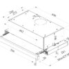 Pachet 3in1 PYRAMIS Diamond Beige - Thumbnail Image 4