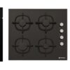 Set Pyramis Diamond PLUS Black Glass