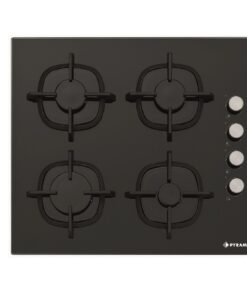 Set Pyramis Diamond PLUS Black Glass