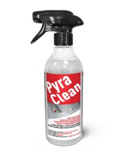 Detergent intretinere PYRACLEAN