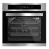 Cuptor electric Pyramis 60IN 8062 S5-T Inox