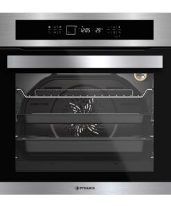 Cuptor electric Pyramis 60IN 8062 S5-T Inox