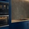 Cuptor electric Pyramis 60IN 8062 S5-T Inox - Thumbnail Image 3