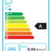 Cuptor electric Pyramis 6OIN BO173V Black Glass & Inox - Thumbnail Image 4